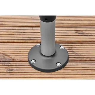 GARDENA 18607-20 18607-20 Slanghaspel Grijs-wit 15 m 1 stuk(s) by Gardena, Black – product image 3 of 3