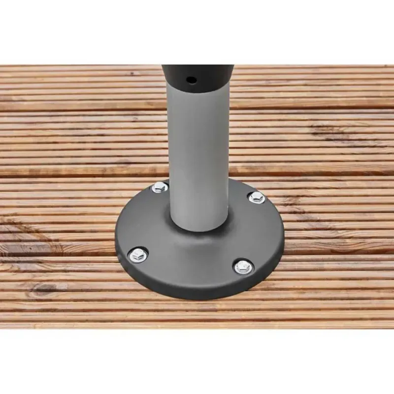 GARDENA 18607-20 18607-20 Slanghaspel Grijs-wit 15 m 1 stuk(s) by Gardena, Black – product image 3 of 3