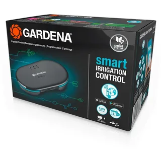 GARDENA 19035-20 smart Irrigation Control Bewässerungssteuerung by Gardena – product image 6 of 6