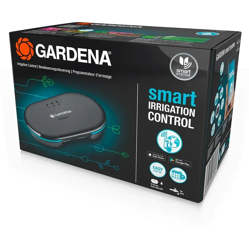 GARDENA 19035-20 smart Irrigation Control Bewässerungssteuerung by Gardena – product image 6 of 6
