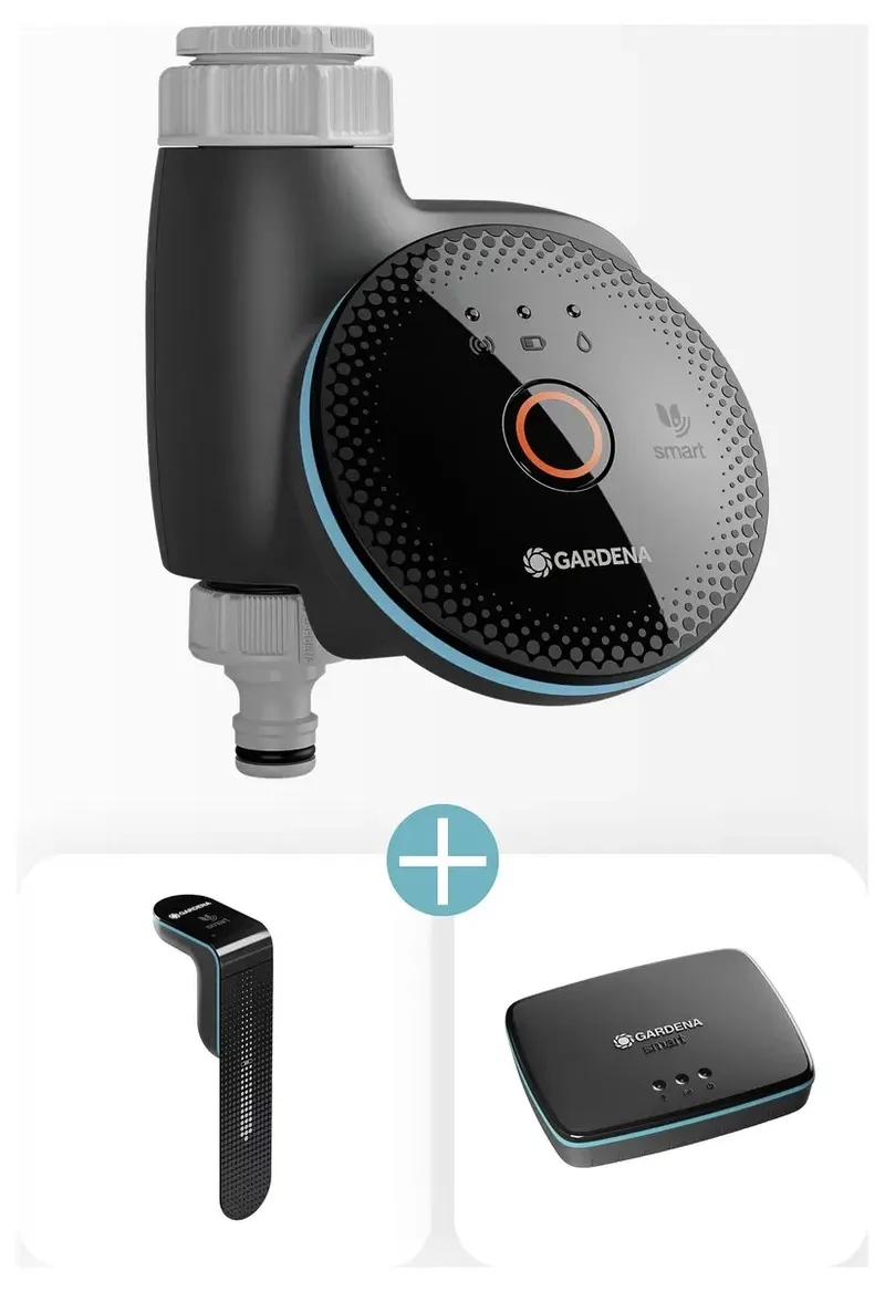 GARDENA 19045-20 smart Sensor Control Set Bewässerungssteuerung från Gardena – produktbild 3 av 3