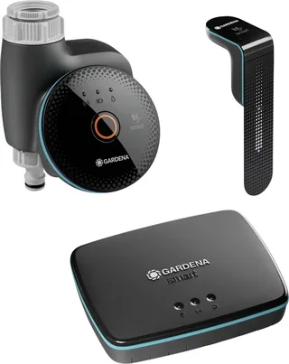 GARDENA 19045-20 smart Sensor Control Set Bewässerungssteuerung från Gardena – produktbild 1 av 3