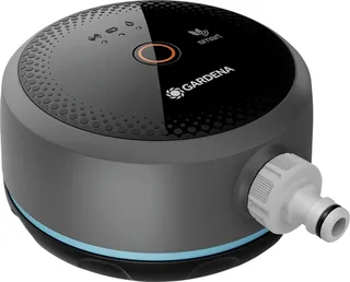 GARDENA 19050-20 smart Pipeline Water Control Bewässerungssteuerung von Gardena – Produktbild 1 von 3