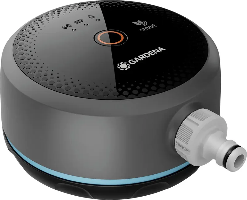 GARDENA 19050-20 smart Pipeline Water Control Bewässerungssteuerung von Gardena – Produktbild 1 von 3