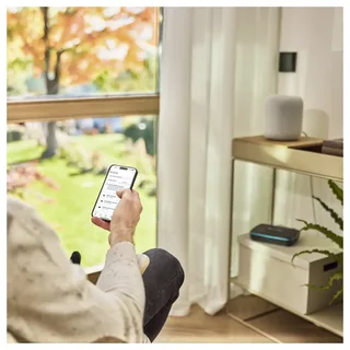 GARDENA 19050-20 smart Pipeline Water Control Bewässerungssteuerung von Gardena – Produktbild 3 von 3