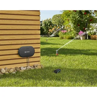 GARDENA 19210-20 smart Irrigation Control Sensor Set Bewässerungssteuerung by Gardena – product image 4 of 6