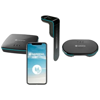 GARDENA 19210-20 smart Irrigation Control Sensor Set Bewässerungssteuerung by Gardena – product image 2 of 6