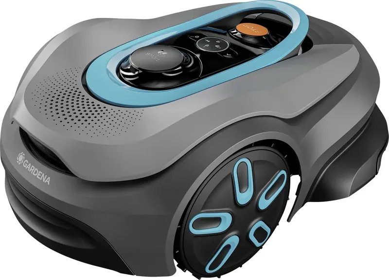 GARDENA 19941-20 Mähroboter smart SILENO sense Mähroboter Geeignet für Fläche max. 400 m² de Gardena – image du produit