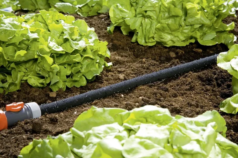 GARDENA Perl-Regner 15m de Gardena – image du produit 2 sur 2