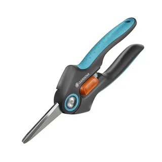 Gartenschere 12212-20 FreshCut van Gardena, Zwart – productafbeelding 2 van 3