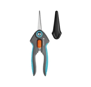 Gartenschere 12212-20 FreshCut van Gardena, Zwart – productafbeelding 1 van 3