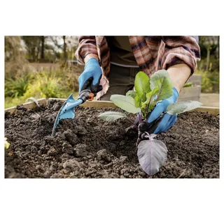 Gereedschapsset voor tuinen 17354-60 Gardena combisystem de Gardena – image du produit 3 sur 5