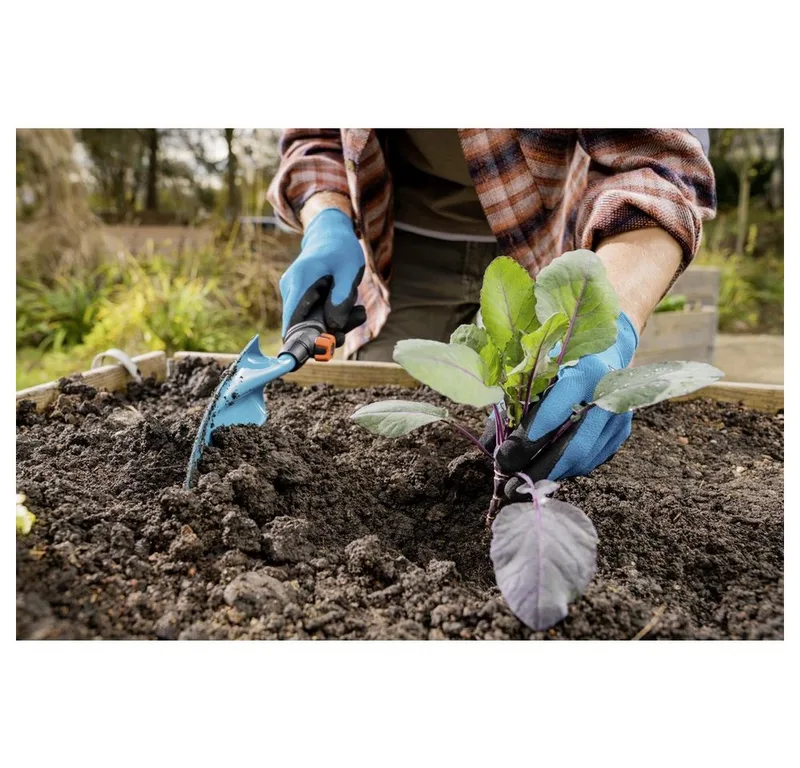 Gereedschapsset voor tuinen 17354-60 Gardena combisystem de Gardena – image du produit 3 sur 5