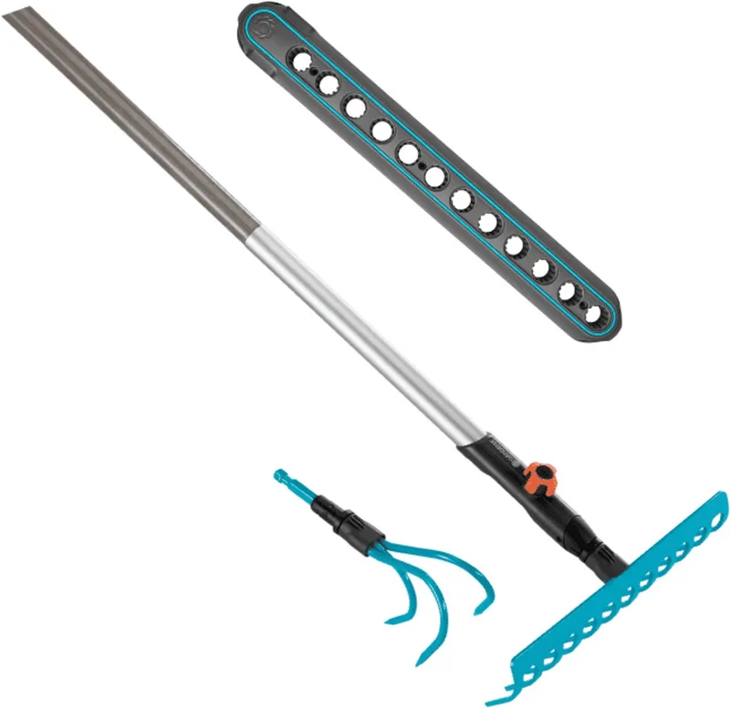 Gereedschapsset voor tuinen by Gardena – product image