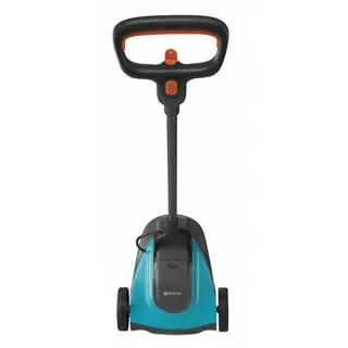 Grasmaaier HandyMower - 22/18V P4A solo (Zonder accu) van Gardena – productafbeelding 3 van 6