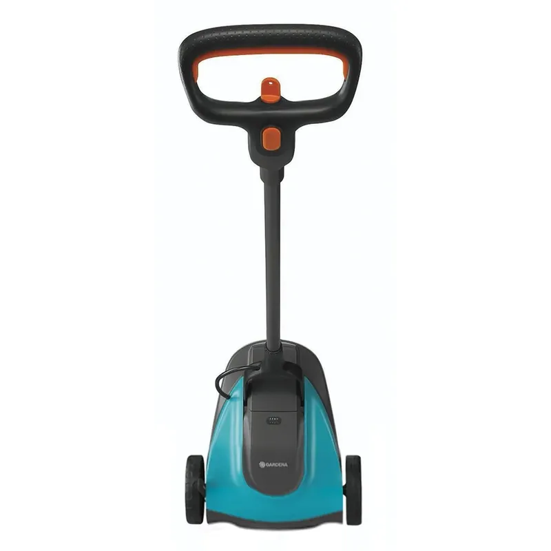 Grasmaaier HandyMower - 22/18V P4A solo (Zonder accu) van Gardena – productafbeelding 3 van 6