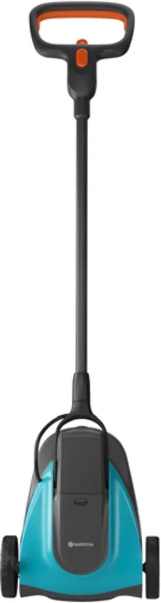 Grasmaaier HandyMower - 22/18V P4A solo (Zonder accu) van Gardena – productafbeelding 1 van 6