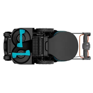 Grasmaaier PowerMax Duo 46/36V P4A Set 4.1 van Gardena – productafbeelding 3 van 6
