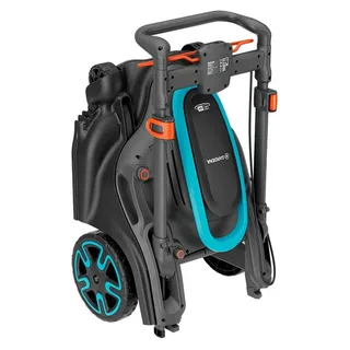 Grasmaaier PowerMax Duo 46/36V P4A Set 4.1 van Gardena – productafbeelding 2 van 6