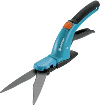 Grasschere Gardena Grasschere Comfort van Gardena, Zilver – productafbeelding 1 van 2