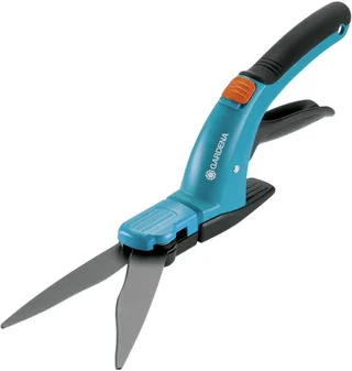 Grasschere Gardena Grasschere Comfort van Gardena, Zilver – productafbeelding 2 van 2