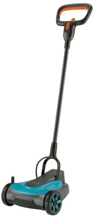 HandyMower 22/18V P4A Accu Grasmaaier - Incl. 18V accu en lader by Gardena – product image 1 of 6
