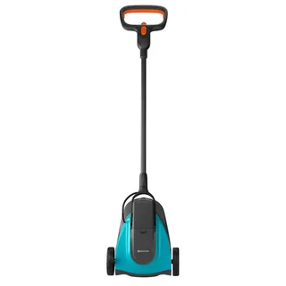 HandyMower 22/18V P4A Accu Grasmaaier - Incl. 18V accu en lader by Gardena – product image 2 of 6