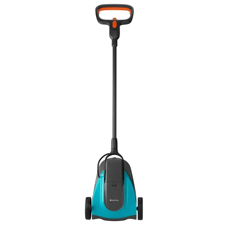 HandyMower 22/18V P4A Accu Grasmaaier - Incl. 18V accu en lader by Gardena – product image 2 of 6