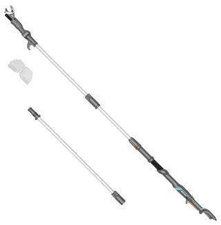 HighCut 360/sol 14776-55 Takkenschaar van Gardena – productafbeelding 2 van 2