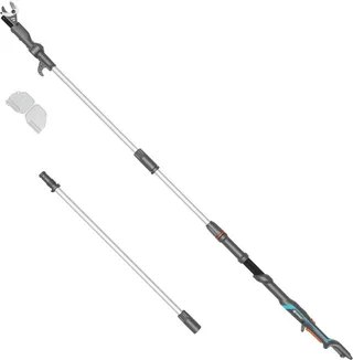 HighCut 360/sol 14776-55 Takkenschaar van Gardena – productafbeelding 1 van 2