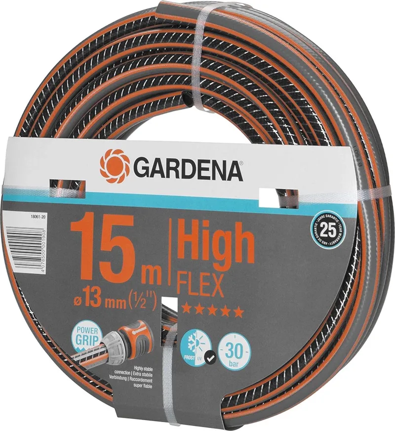 Highflex tuinslang 1/2 inch 15 meter 18061-20 by Gardena – product image