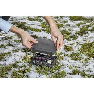Kabelverbinder beschermdoos - Robotmaaier accessoire van Gardena – productafbeelding 4 van 5