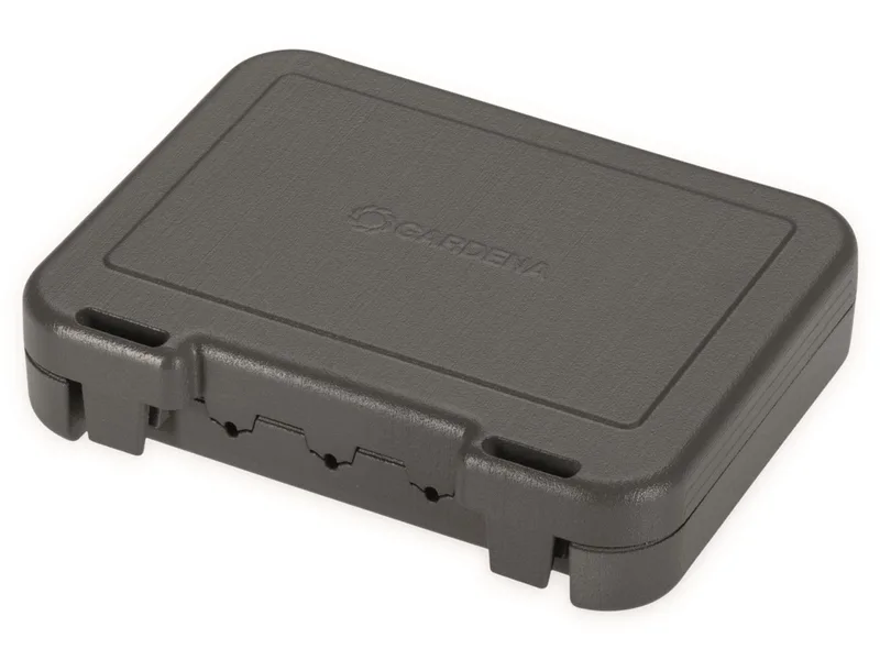 Kabelverbinder beschermdoos - Robotmaaier accessoire van Gardena – productafbeelding 1 van 5