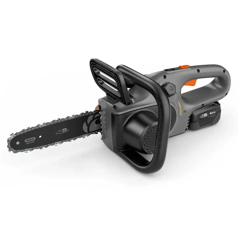 Kettingzaag 250/18V P4A Set de Gardena – image du produit 2 sur 6