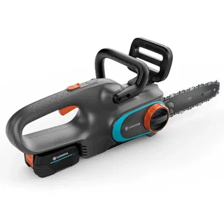 Kettingzaag 250/18V P4A Set de Gardena – image du produit 3 sur 6