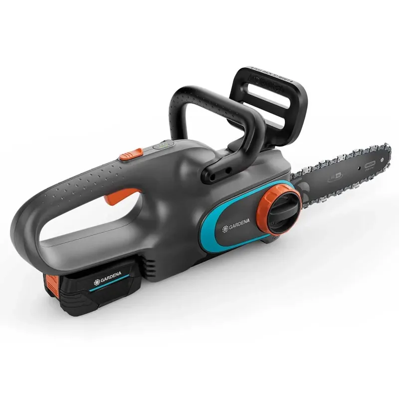 Kettingzaag 250/18V P4A Set de Gardena – image du produit 3 sur 6
