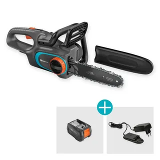 Kettingzaag 250/18V P4A Set de Gardena – image du produit 5 sur 6
