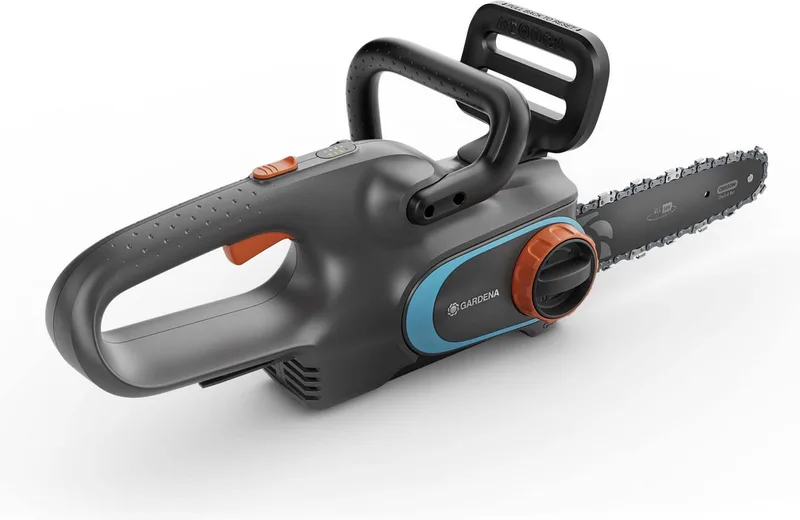 Kettingzaag 250/18V P4A solo by Gardena – product image