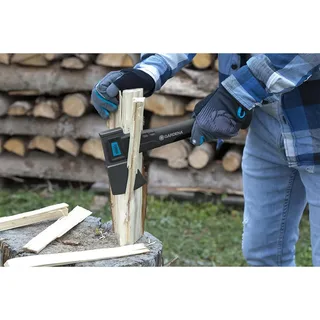 Kloofbijl 1600S Bijl - 60 Cm Steel van Gardena – productafbeelding 2 van 3