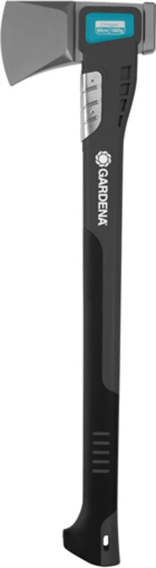 Kloofbijl 1600S Bijl - 60 Cm Steel van Gardena – productafbeelding 1 van 3
