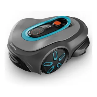 Mähroboter smart SILENO max 1.500 m² von Gardena – Produktbild