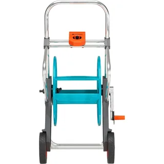 Metall-Schlauchwagen 100 de Gardena – image du produit 2 sur 6