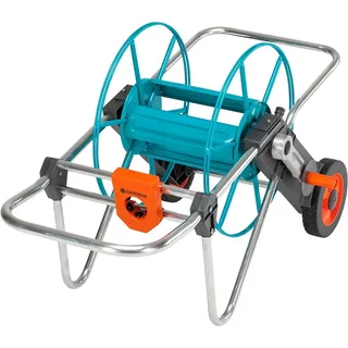 Metall-Schlauchwagen 100 de Gardena – image du produit 4 sur 6
