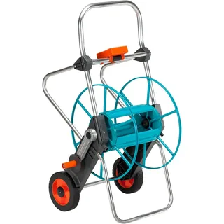Metall-Schlauchwagen 100 de Gardena – image du produit 5 sur 6