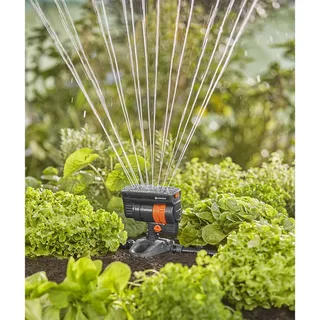 Micro-Drip system Zwenksproeier - 13 mm (1/2) Ø - 13325-20 by Gardena – product image 6 of 6
