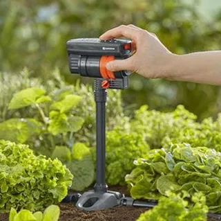 Micro-Drip system Zwenksproeier - 13 mm (1/2) Ø - 13325-20 by Gardena – product image 1 of 6