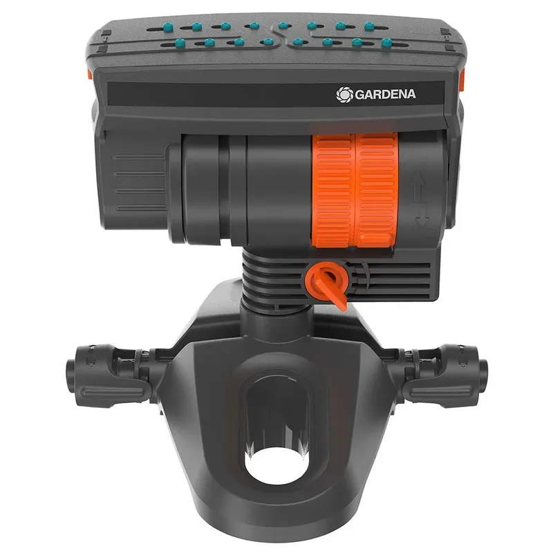 Micro-Drip system Zwenksproeier - 13 mm (1/2) Ø - 13325-20 by Gardena – product image 2 of 6