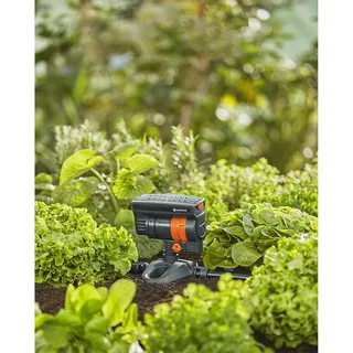 Micro-Drip system Zwenksproeier - 13 mm (1/2) Ø - 13325-20 by Gardena – product image 5 of 6