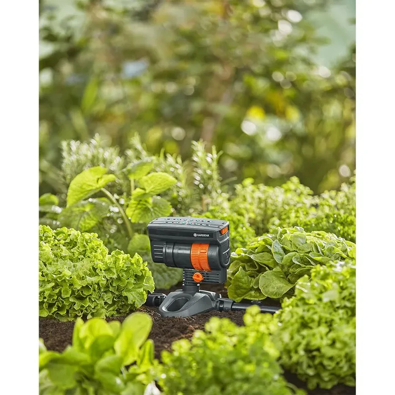 Micro-Drip system Zwenksproeier - 13 mm (1/2) Ø - 13325-20 by Gardena – product image 5 of 6