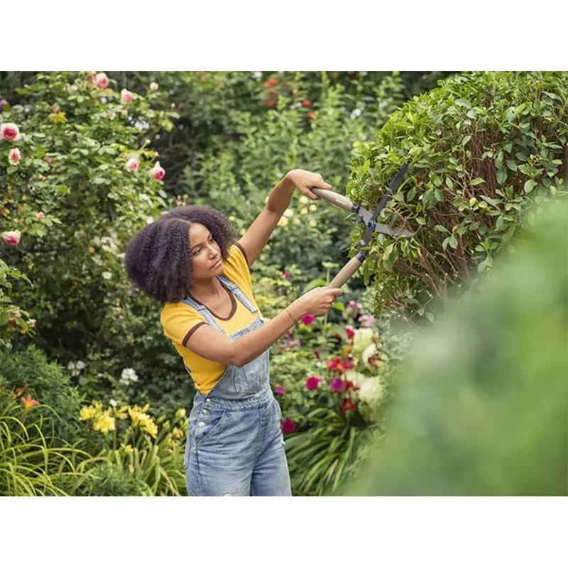 NatureCut Heggenschaar - Robuust van Gardena – productafbeelding 5 van 5